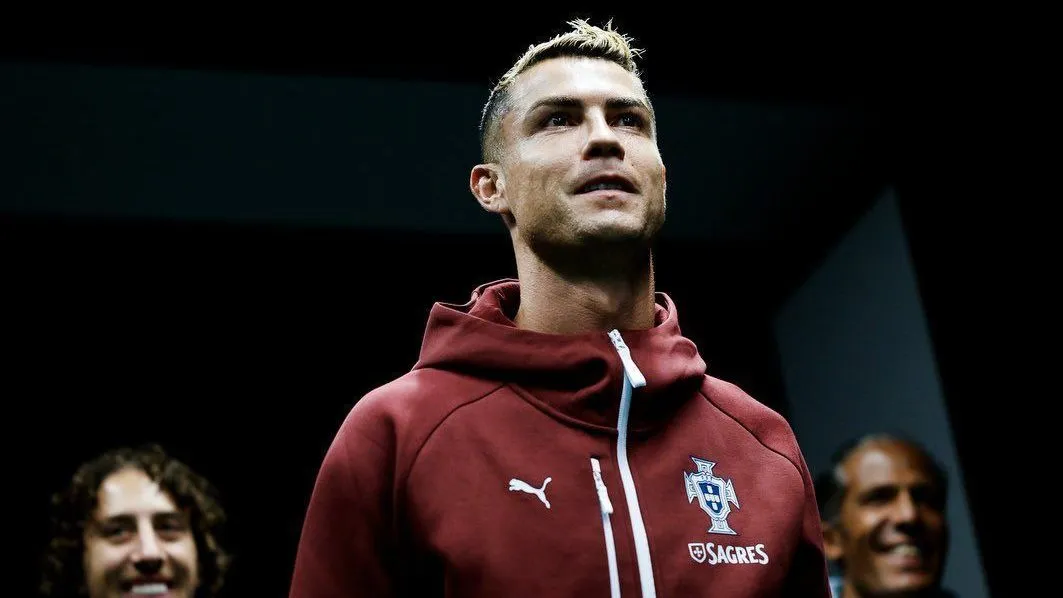 Cristiano Ronaldo detalha acordo com Jorge Jesus e cita comparação com Pelé
